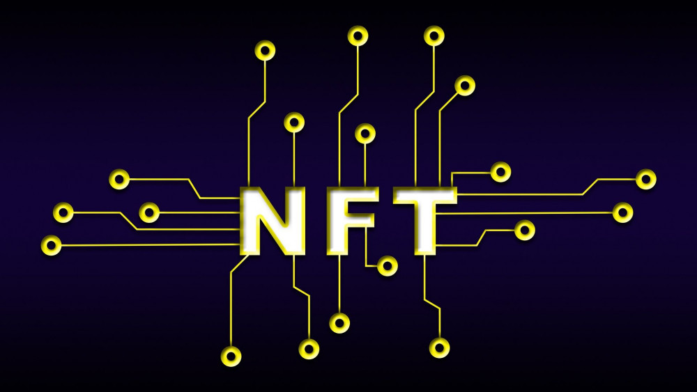 NFTs or non-fungible tokens